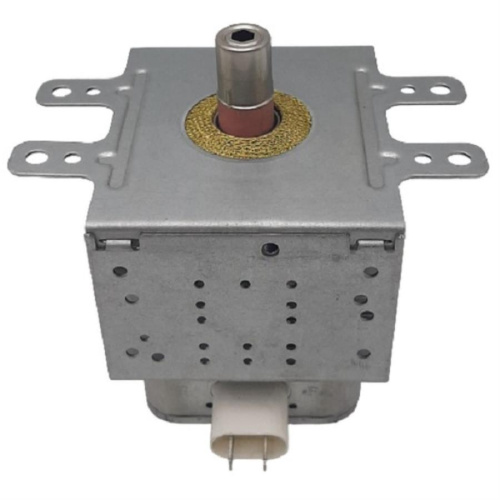 картинка LG 2M210-09B Магнетрон 700Вт для микроволновой печи (СВЧ)  от магазина Интерком-НН фото 2