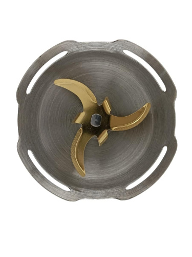 картинка Redmond RHB-2915-EB-CH4M6 насадка измельчитель (чоппер) для блендера RHB-2915-EB титан от магазина Интерком-НН фото 4