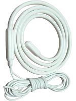 картинка Нагреватель (тэн) гибкий HTR508RF для холодильника, универсальный 320W (8 м) от магазина Интерком-НН