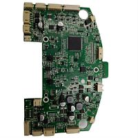 картинка Redmond RV-R650S-PO плата основная для робот-пылесоса RV-R650S от магазина Интерком-НН