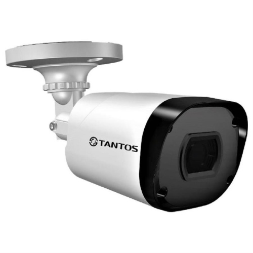 изображение IP видеокамера Tantos TSi-Peco25F уличная цилиндрическая с ИК подсветкой 2МП магазин Компании Интерком-НН картинка Tantos TSi-Peco25F (3.6) IP видеокамера уличная цилиндрическая с ИК подсветкой 2МП от магазина Интерком-НН