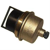 картинка Baxi 607290 Автоматический воздухоотводчик от магазина Интерком-НН