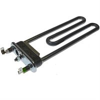 картинка Thermowatt C00086357 Тэн 1700Вт, 190мм с отверстием под датчик для стиральной машины Indesit от магазина Интерком-НН