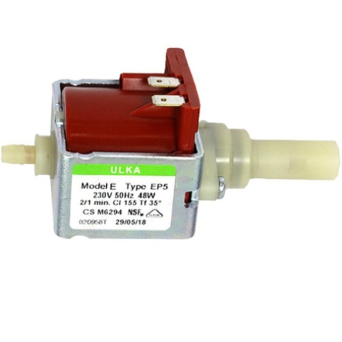 изображение Redmond RCM-1512-PM насос (помпа) Ulka EP5 48W CS M6294 для кофеварки RCM-1512 магазин Компании Интерком-НН картинка Redmond RCM-1512-PM насос (помпа) Ulka EP5 48W CS M6294 для кофеварки RCM-1512 от магазина Интерком-НН