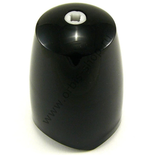 картинка Braun 7322111294 Редуктор венчика для блендера MQ500, MR5500, 5550, 6500, 6550FP черный от магазина Интерком-НН фото 2