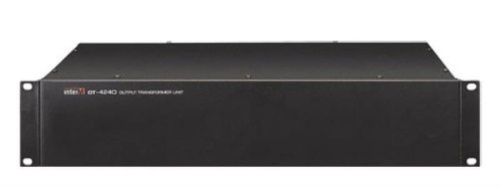 картинка OT-4480 Блок трансформаторов Inter-M к QD-4480 от магазина Интерком-НН