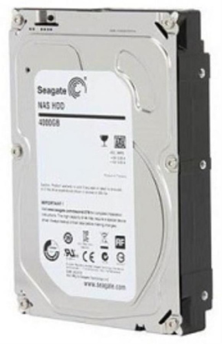 изображение Жесткий диск Seagate Original ST4000VM000 SATA-III 4Tb Video (5900rpm) 64Mb 3.5" магазин Компании Интерком-НН картинка Seagate Original ST4000VM000 Жесткий диск SATA-III 4Tb Video (5900rpm) 64Mb 3.5" от магазина Интерком-НН