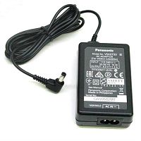 картинка Panasonic VSK0733A (VSK0733B) Сетевой адаптер для видеокамеры HC-X800EE-K, HC-X810EE, HC-X900EE магазин Интерком-НН являющийся официальным представителем в России картинка Panasonic VSK0733A (VSK0733B) Сетевой адаптер для видеокамеры HC-X800EE-K, HC-X810EE, HC-X900EE от магазина Интерком-НН
