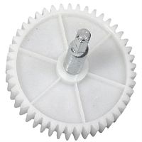 картинка Redmond RMG-1216-8-SHLV1 шестерня большая с валом (вариант исполнения 1) для мясорубки RMG-1216-8 от магазина Интерком-НН