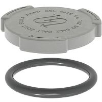 картинка Bosch 00611319 Крышка контейнера для соли посудомоечной машины от магазина Интерком-НН