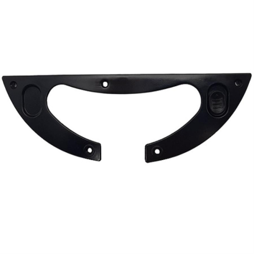 изображение Redmond RMB-M613/1-NKN накладка на ручку нижняя для мультипекаря RMB-M613/1 магазин Компании Интерком-НН картинка Redmond RMB-M613/1-NKN накладка на ручку нижняя для мультипекаря RMB-M613/1 от магазина Интерком-НН