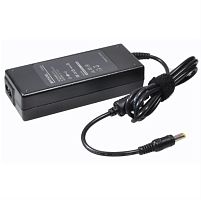 картинка Pitatel AD-087 Блок питания 19V 4.74A (5.5x1.7) для ноутбуков от магазина Интерком-НН