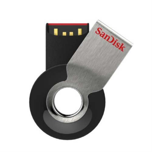 изображение Память USB 8Gb SanDisk Cruzer Orbit CZ58 магазин Компании Интерком-НН картинка Память USB 8Gb SanDisk Cruzer Orbit CZ58 от магазина Интерком-НН