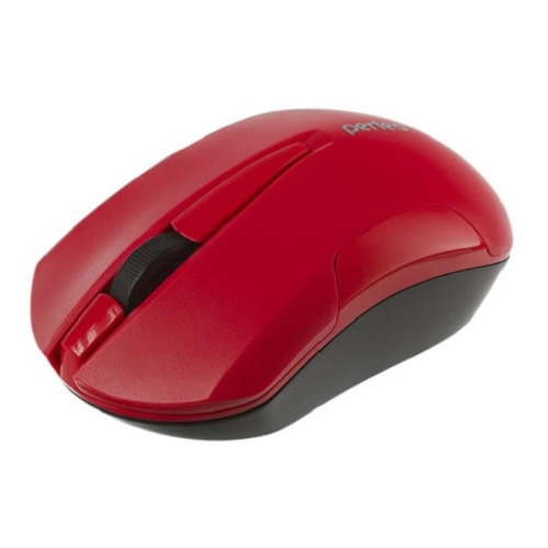изображение Мышь беспроводная Perfeo PF-153-WOP-RD SONATA PF_A4126 (красная) магазин Компании Интерком-НН картинка Perfeo PF-153-WOP-RD Мышь беспроводная SONATA PF_A4126 (красная) от магазина Интерком-НН