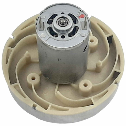 картинка Redmond RV-UR356-DV (HWX-DC, DC1603-01, DC01) двигатель 90W (100W) H=77мм D=86мм для пылесоса  от магазина Интерком-НН фото 5