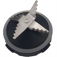 картинка Redmond RFP-3909-NGB нож блендера в сборе для кухонного комбайна RFP-3909 от магазина Интерком-НН