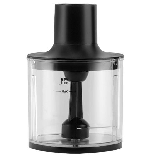 изображение Vitek VT-3425-IZM измельчитель в сборе 450мл для блендера VT-3425 цвет черный магазин Компании Интерком-НН картинка Vitek VT-3425-IZM измельчитель в сборе 450мл для блендера VT-3425 цвет черный от магазина Интерком-НН