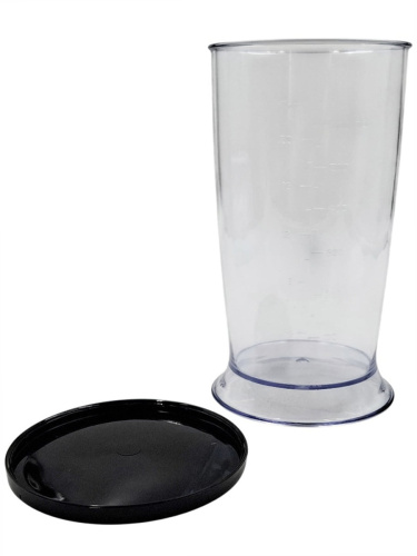 изображение Pioneer HB254S-MS стакан мерный 600мл с крышкой для блендера HB254S магазин Компании Интерком-НН фото 2 картинка Pioneer HB254S-MS стакан мерный 600мл с крышкой для блендера HB254S от магазина Интерком-НН фото 2