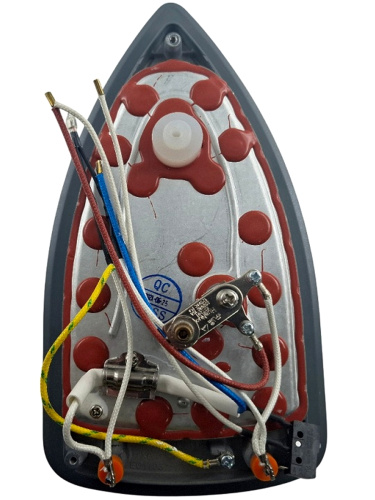 картинка Redmond RSS-5907-PT подошва + тэн в сборе для парогенератора RSS-5907 от магазина Интерком-НН фото 2