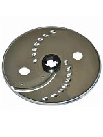 картинка Moulinex MS-5867561 (MS-0693753) Диск терка-шинковка средняя для кухонного комбайна Moulinex, Tefal от магазина Интерком-НН