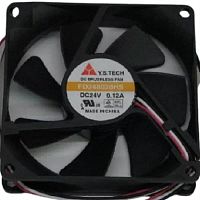 картинка Panasonic L6FAYYYK0001 Фан-мотор для факса KX-MB1900, 2000,  от магазина Интерком-НН