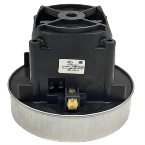 изображение Двигатель FL-AC-1500W (VC07W1562CF) H=118мм, D=134мм, 1500Вт для пылесоса Philips, Miele магазин Компании Интерком-НН картинка Двигатель FL-AC-1500W (VC07W1562CF) H=118мм, D=134мм, 1500Вт для пылесоса Philips, Miele от магазина Интерком-НН