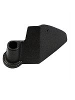 картинка Redmond RBM-CBM1939-LC лопатка для замешивания хлебопечки RBM-CBM1939 черное антипригарное покрытие от магазина Интерком-НН