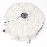 картинка Samsung DC97-10977H Полубак задний в сборе с подшипниками, сальником для стиральной машины  магазин Интерком-НН являющийся официальным представителем в России картинка Samsung DC97-10977H Полубак задний в сборе с подшипниками, сальником для стиральной машины  от магазина Интерком-НН