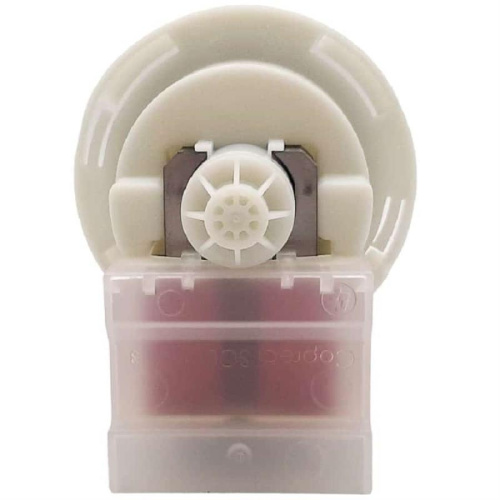 картинка Copreci KEBS121/128 сливной насос (помпа) 30Вт, 0.2A для стиральной машины Bosch, Siemens от магазина Интерком-НН фото 2