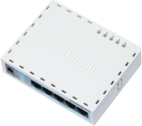 изображение MikroTik Routerboard RB750GL, 5xport LAN Router, маршрутизатор магазин Компании Интерком-НН картинка RB750GL, Routerboard 750GL 5xport LAN Router, MikroTik маршрутизатор от магазина Интерком-НН