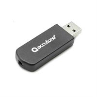 картинка Accutone Переходник AUC100 USB-3.5 от магазина Интерком-НН