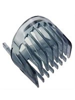 картинка Panasonic WERGB37K7398 насадка-гребень для ER-GB37, ER-GB370 от магазина Интерком-НН