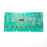 картинка Ardo 651062884 (502086701) Электронный модуль индикации для стиральной машины от магазина Интерком-НН