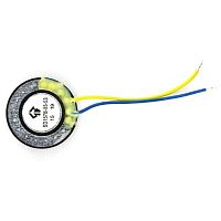 картинка Panasonic L0AD02A00042 Динамик трубки радиотелефона KX-TGA161RU, KX-TGA171RU, KX-TGBA20RU от магазина Интерком-НН