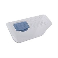 картинка Indesit C00510209 Панель дозатора для стиральной машины Ariston, Hotpoint-Ariston магазин Интерком-НН являющийся официальным представителем в России картинка Indesit C00510209 Панель дозатора для стиральной машины Ariston, Hotpoint-Ariston от магазина Интерком-НН