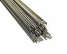 картинка Припой Алармет-211 сереброзаменяющий для пайки, пруток 2х500мм магазин Интерком-НН являющийся официальным представителем в России картинка Припой Алармет-211 сереброзаменяющий для пайки, пруток 2х500мм от магазина Интерком-НН