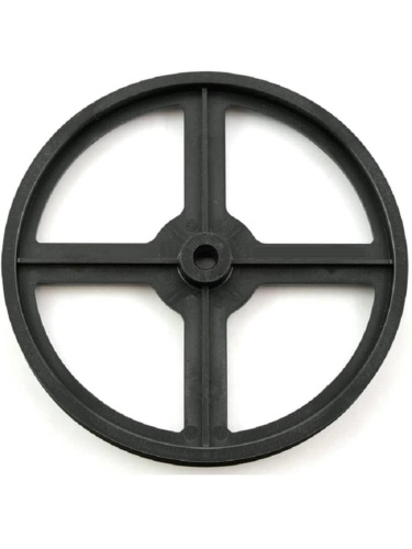 картинка Шкив SD-ZP2000-SH (ADF05E165) для хлебопечки Panasonic SD-ZP2000, SD-ZP2000KST от магазина Интерком-НН фото 5