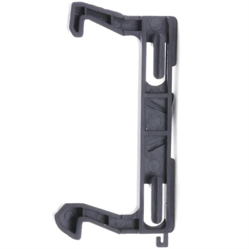 картинка Panasonic A30187W50BP Замок двери микроволновой печи NN-GT264, NN-SM220, NN-ST270, 271 от магазина Интерком-НН фото 2