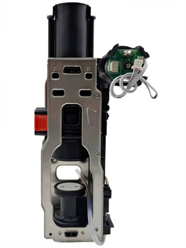 картинка Redmond CM707-BLZ заварочный блок (узел) в сборе для кофемашины CM707 от магазина Интерком-НН фото 2