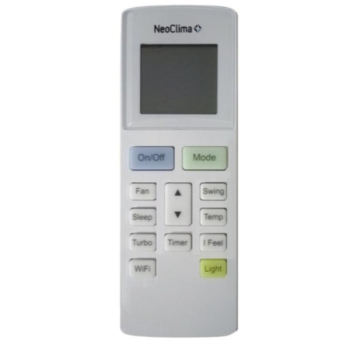 изображение Кондиционер NeoClima NS/NU-HAX07RWI, инверторная сплит-система, тепло/холод, 2.8/2.4 кВт магазин Компании Интерком-НН фото 3 картинка Сплит-система NeoClima NS/NU-HAX07RWI инверторный кондиционер, тепло/холод, 2.8/2.4 кВт от магазина Интерком-НН фото 3