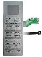 картинка LG MFM39213501 Сенсорная панель управления СВЧ MC-8047ARS от магазина Интерком-НН