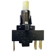картинка Soken PS25-16-2R-5 кнопка электроподжига 3-х контактная 16A, 250V для плиты Gefest, Darina от магазина Интерком-НН