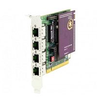 картинка Плата Digium TE412P (4 E1, PCI 3.3В, VPMOCT128M)  от магазина Интерком-НН
