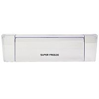 картинка Indesit C00257133 Панель ящика морозильной камеры к холодильнику Indesit, Ariston от магазина Интерком-НН
