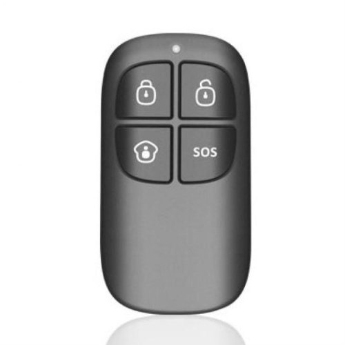 изображение Брелок FE 80RC магазин Компании Интерком-НН картинка FE 80RC Брелок от магазина Интерком-НН