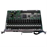 картинка Panasonic KX-TDA6174 БУ плата 16 аналоговых внутренних линий  для TDA600/TDE600 магазин Интерком-НН являющийся официальным представителем в России картинка Panasonic KX-TDA6174 БУ плата 16 аналоговых внутренних линий  для TDA600/TDE600 от магазина Интерком-НН
