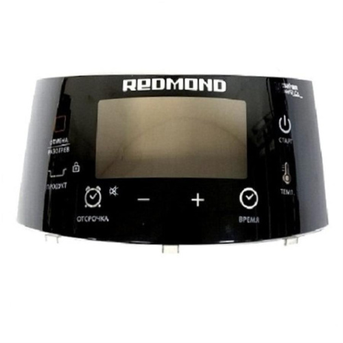 изображение Redmond RMC-397-PL панель лицевая для мультиварки RMC-397 магазин Компании Интерком-НН картинка Redmond RMC-397-PL панель лицевая для мультиварки RMC-397 от магазина Интерком-НН
