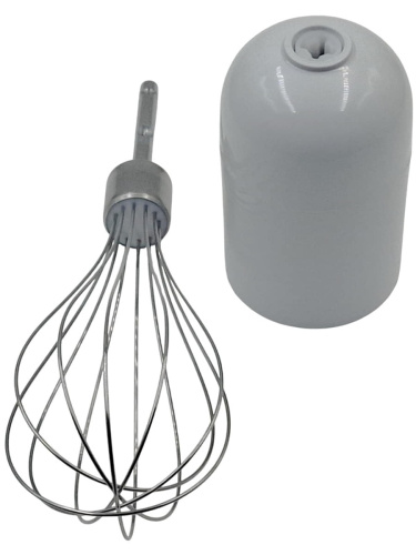 картинка Blackton BT-HB420PS-VEN венчик в сборе с редуктором для блендера Bt HB420PS от магазина Интерком-НН фото 3