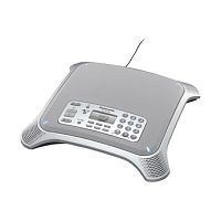 картинка Panasonic KX-NT700RU IP конференц-телефон от магазина Интерком-НН