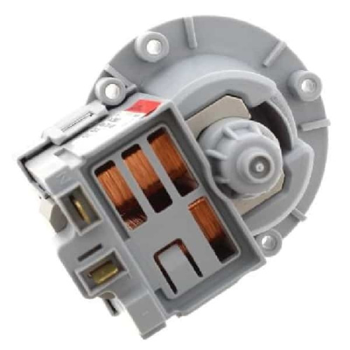 картинка Askoll C00144997 (RS0623, C00526201) сливной насос (помпа) M231 40Вт 0,2 А для стиральной машины от магазина Интерком-НН фото 2